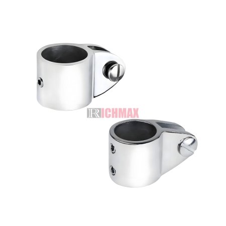 Stainless Steel Bimini Top Slides