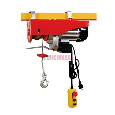 Electric Chain Hoist