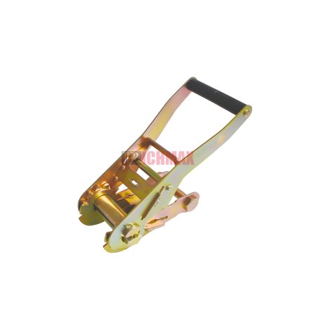 Ratchet Buckle