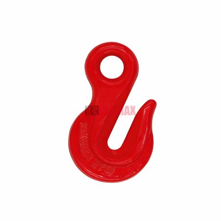G80 U.S Type Eye Grab Hook