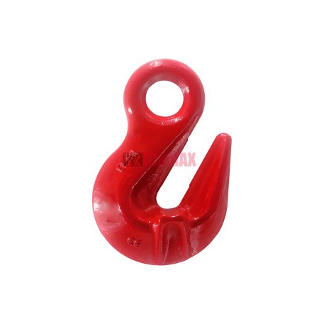 G80 Eye Shortening Grab Hook