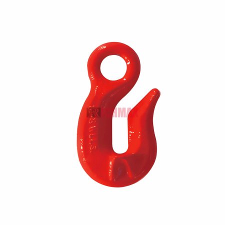 G80 Deep Throat Eye Grab Hook