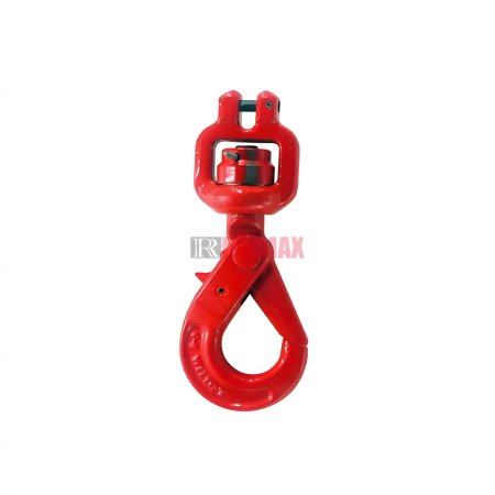 G80 Angle Rotated Safety Hook