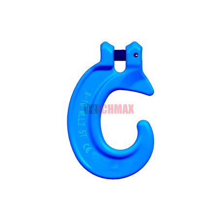 G100 Clevis C Type Hook