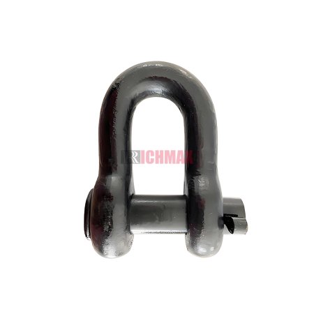 Forelock Shackle