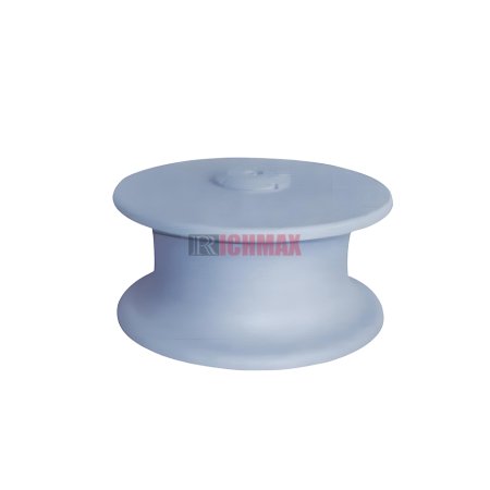 NS2585 Warping Roller Fairlead 