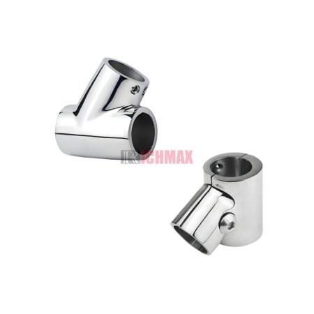 Stainless Steel Pipe Fitting