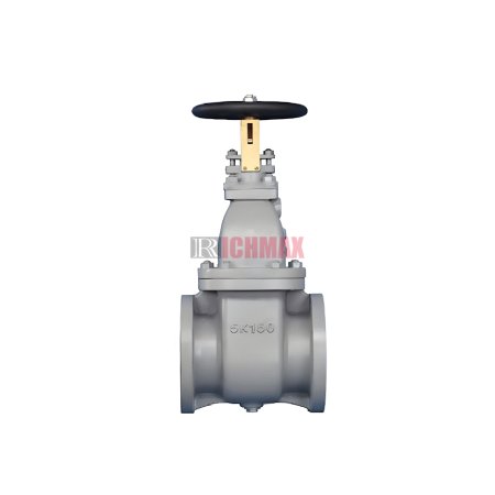 JIS F7363/JIS F7364/JIS F7369 Marine Cast Iron Gate Valve 5K/10K/16K