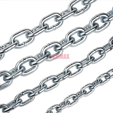 DIN764 Medium Link Chain