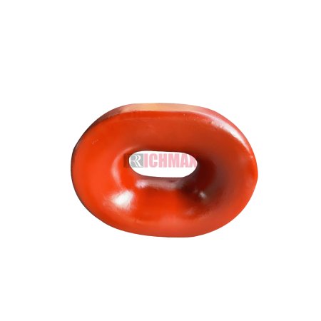 ISO 13713 Panama Chock Type B