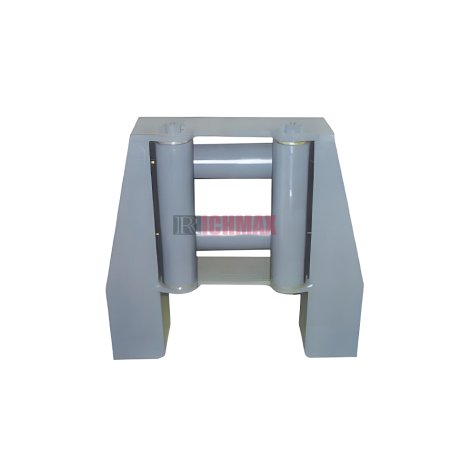 DIN81902 Universal Four Rollers Fairlead