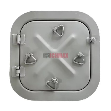 Aluminium Sunk Watertight Hatch Cover