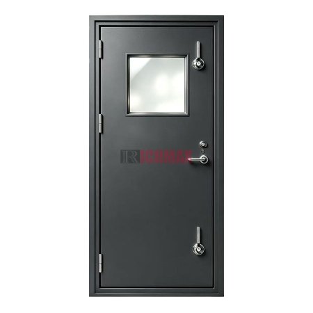 Marine Outside Door