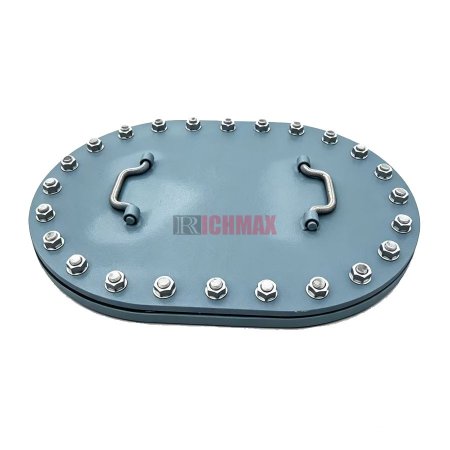 Marine Manhole Cover