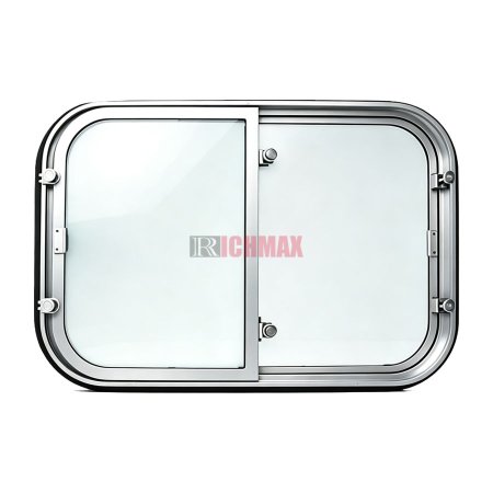 Marine Aluminium Sliding Window