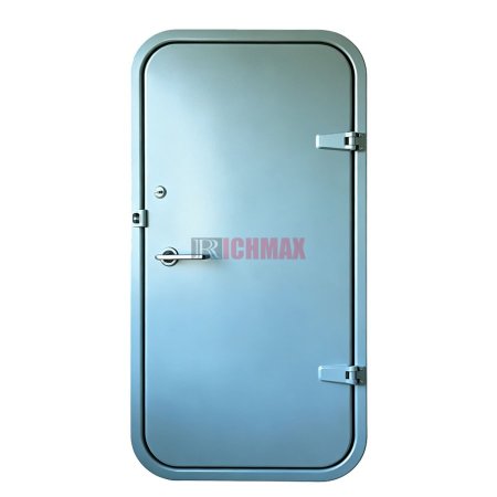 Marine Gas Tight Door