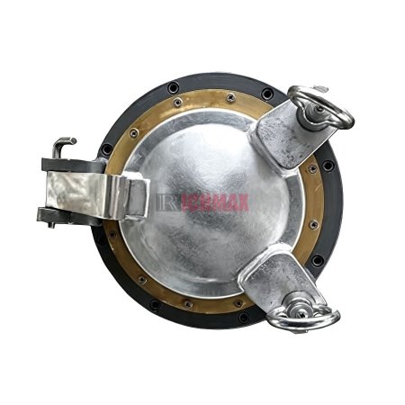  A60 Fireproof Side Scuttle