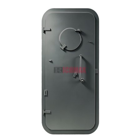 Marine A60 Watertight Steel Door