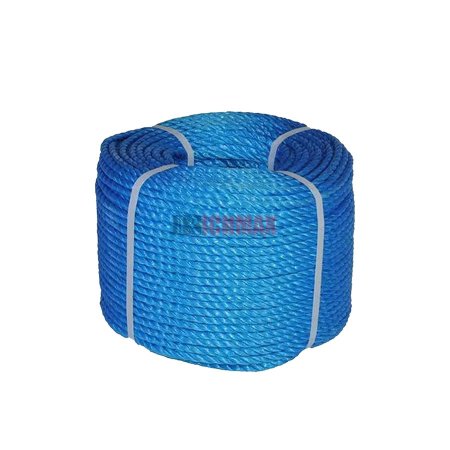 Mooring Rope 3-4-6 Strands