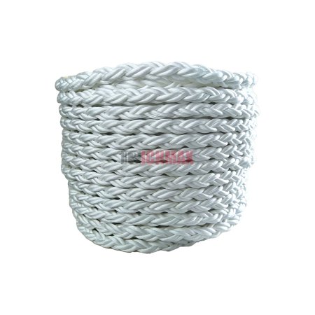 Nylon Mooring Rope