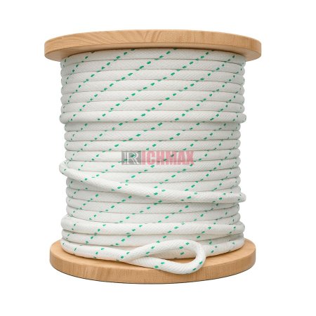 Double Braided Rope