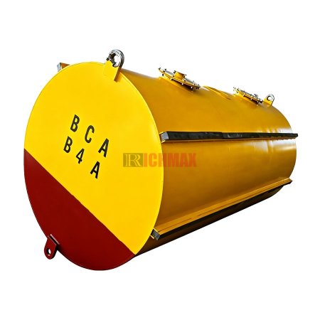 Mooring Buoy